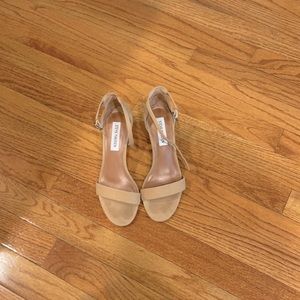 Steve Madden, in good condition, only worn twice!